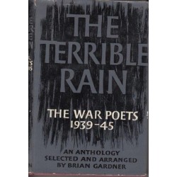 The Terrible Rain