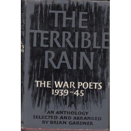 The Terrible Rain