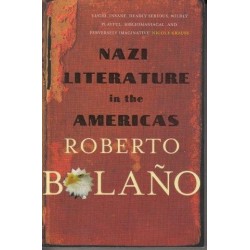 Nazi Literature In The Americas