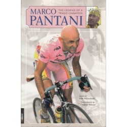 Marco Pantani: The Legend Of A Tragic Champion