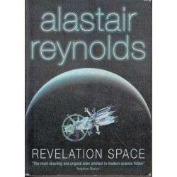 Revelation Space (Revelation Space Trilogy 1)