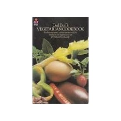 Gail Duffs Vegetarian Cookbook