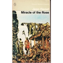 The Miracle of the Rose