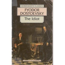 The Idiot (Penguin Classics)