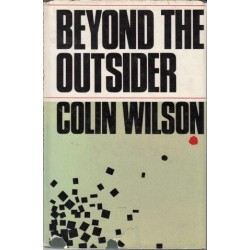 Beyond the Outsider