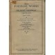 The Poetical Works of Gilbert Frankau. Vol II