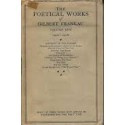 The Poetical Works of Gilbert Frankau. Vol II