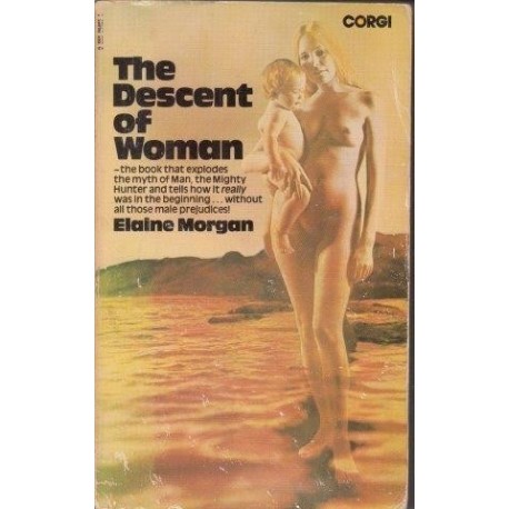 The Descent Of Woman