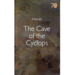 The Cave of the Cyclops (Pocket Penguins)