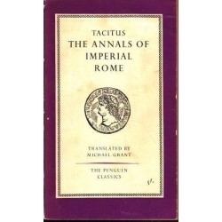 The Annals of Imperial Rome