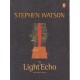 The Light Echo and Other Poems