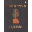 The Light Echo and Other Poems