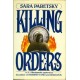 Killing Orders (A V. I. Warshawski Novel)