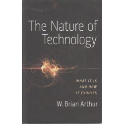 The Nature of Technology