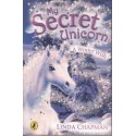 My Secret Unicorn: A Winter Wish