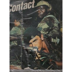 Contact Rhodesia at War