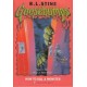 Goosebumps: How To Kill A Monster