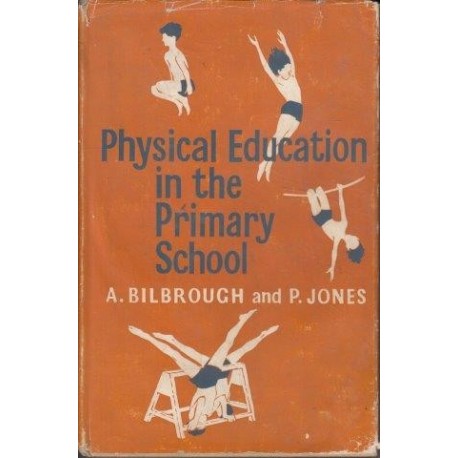 Physical Education in the Primary School