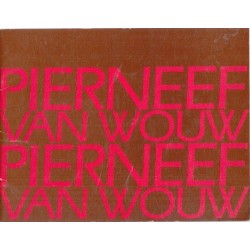 Pierneef, Van Wouw