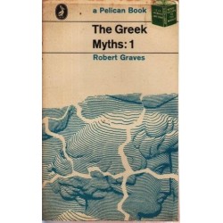 The Greek Myths Vols. 1&2