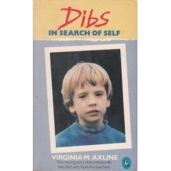 Dibs: In Search Of Self - Personality Development In Play Therapy