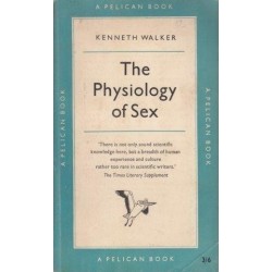 The Physiology of Sex