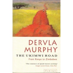 The Ukimwi Road: From Kenya to Zimbabwe