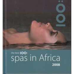 The Best 100: Spas In Africa 2008