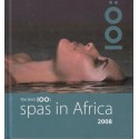 The Best 100: Spas In Africa 2008