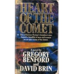 Heart of the Comet