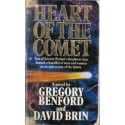 Heart of the Comet