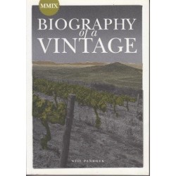 Biography of a Vintage