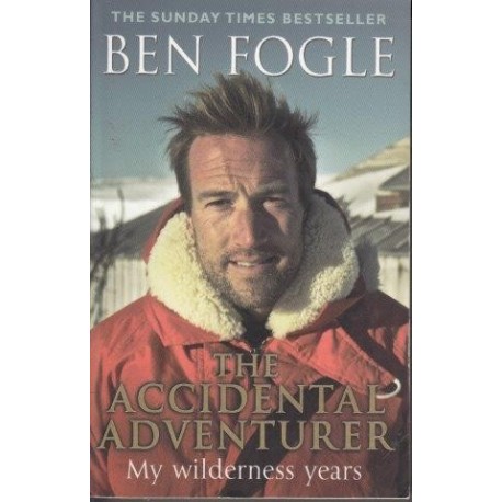 The Accidental Adventurer