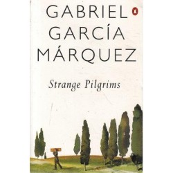 Strange Pilgrims: Twelve Stories (Penguin International Writers)