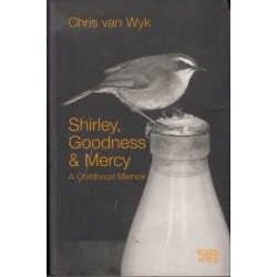 Shirley, Goodness And Mercy
