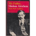 My Father, Sholom Aleichem
