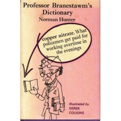 Prof Branestawm's Dictionary