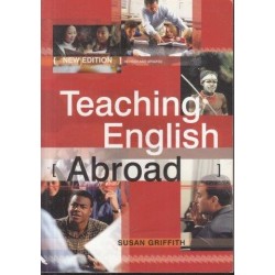 Teaching English Abroad