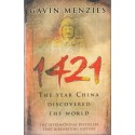 1421. The Year China Discovered the World