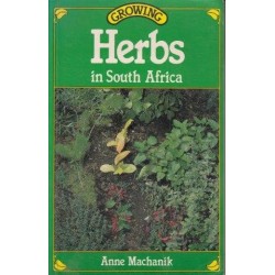 Growing Herbs in South Africa