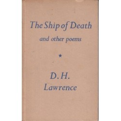 The Ship of Death and other Poems