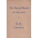 The Ship of Death and other Poems