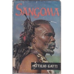 Sangoma