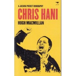 Chris Hani (Jacana Pocket Biography)