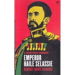 Emperor Haile Selassie (Jacana Pocket Biography)