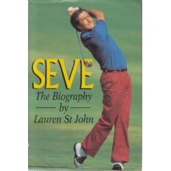 Seve: The Biography