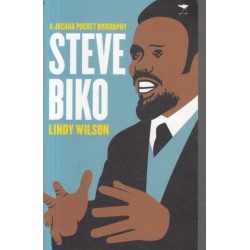 Steve Biko (Jacana Pocket Biography)
