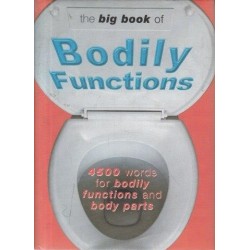 The Big Book of Bodily Functions