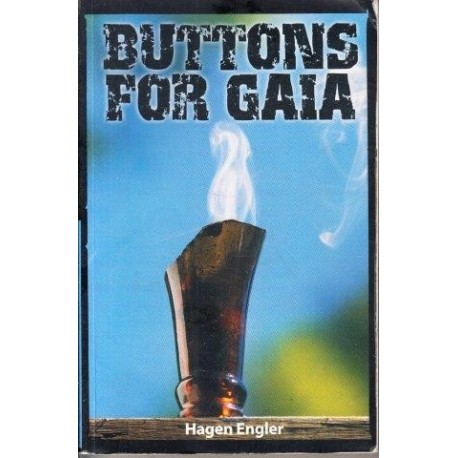 Buttons for Gaia (Signed)