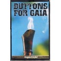 Buttons for Gaia (Signed)